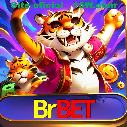 Imagem promocional da Brbet mostrando a plataforma e suas vantagens